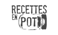Recettes en Pot