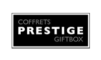 Coffrets Prestige