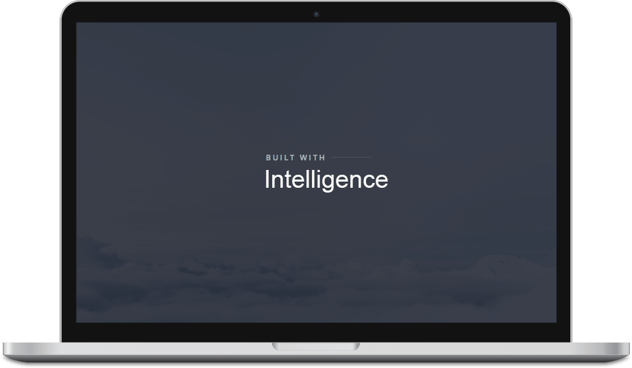 Responsive web, adaptation responsive