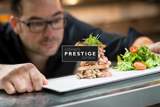 Client Coffrets Prestige