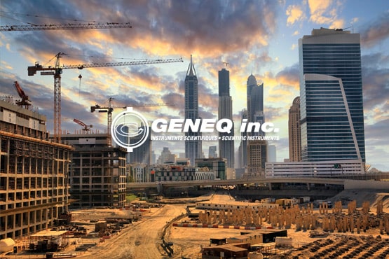 Client Geneq